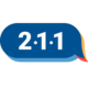 Colorado 211 logo