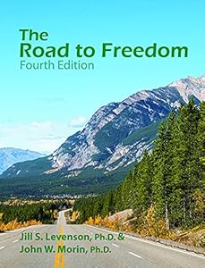 The Road to Freedom book cover