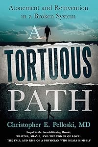 A Tortuous Path book cover