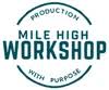 Mile High Workshop logo