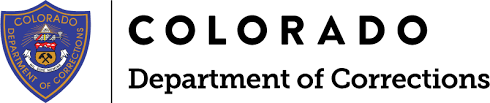 Colorado Department of Corrections logo