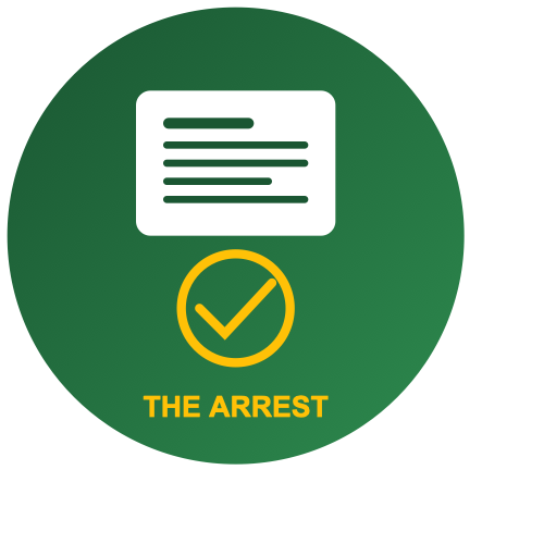 The Arrest
