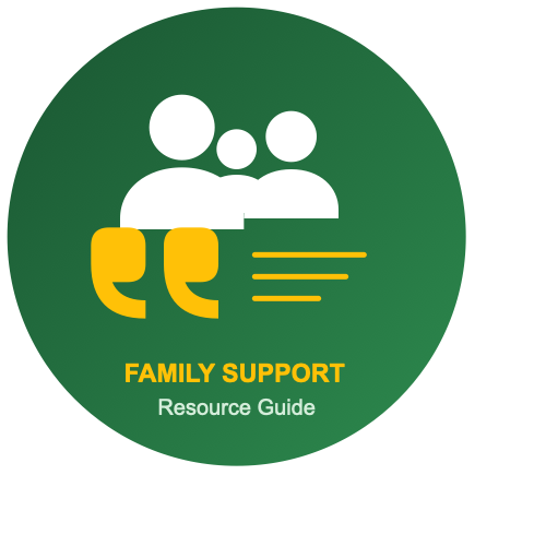 Family Support Resource Guide