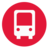 RTD Discounted Fares logo