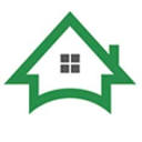 Homeward Pikes Peak logo