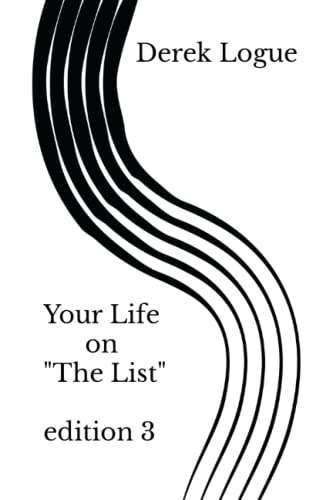 Your Life on The List book cover