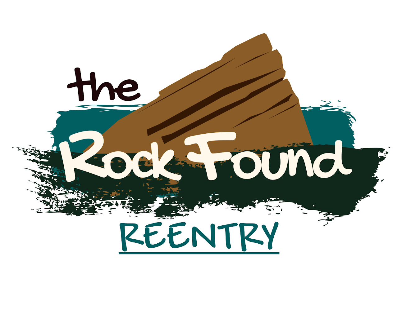 The Rock Foundation logo