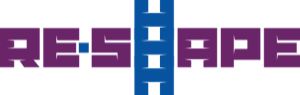 REshape Minds logo