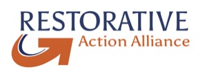 Restorative Action Alliance logo